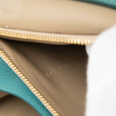 Medium Calfskin Classic Box