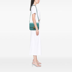 Medium Calfskin Classic Box