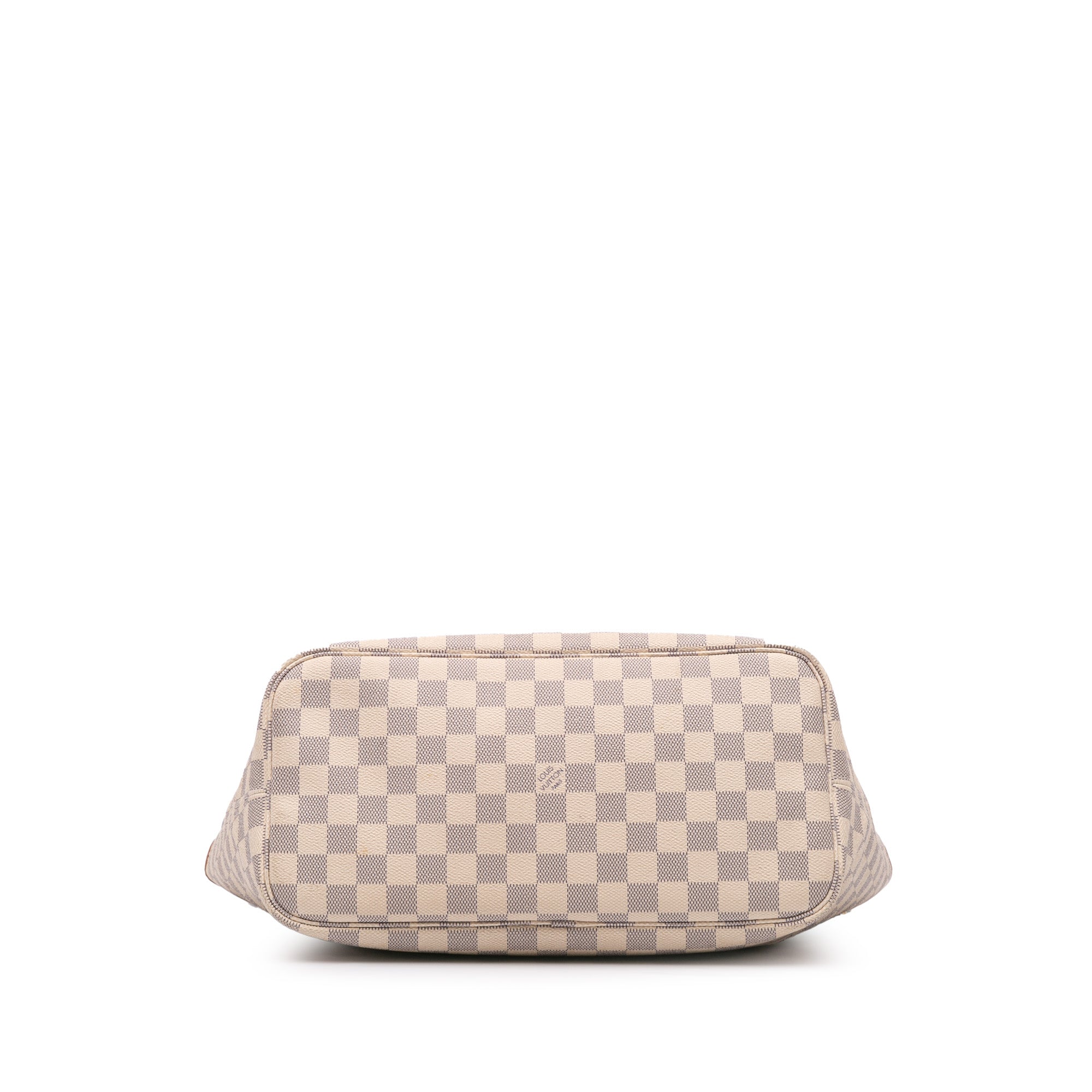 Damier Azur Neverfull MM