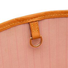 Damier Azur Neverfull MM