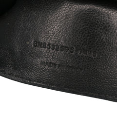 Large Patent Vicky Crossbody
