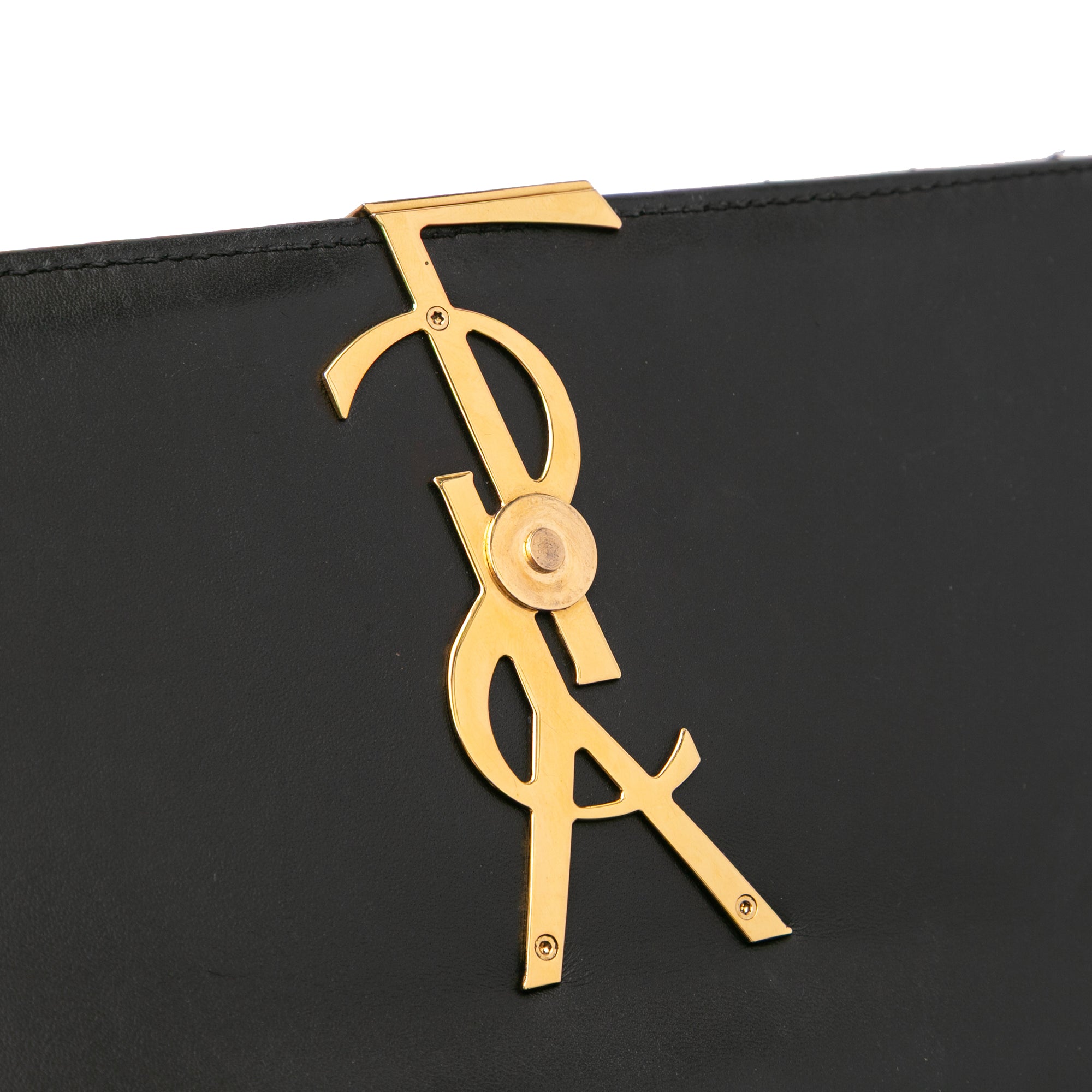 Large Patent Vicky Crossbody