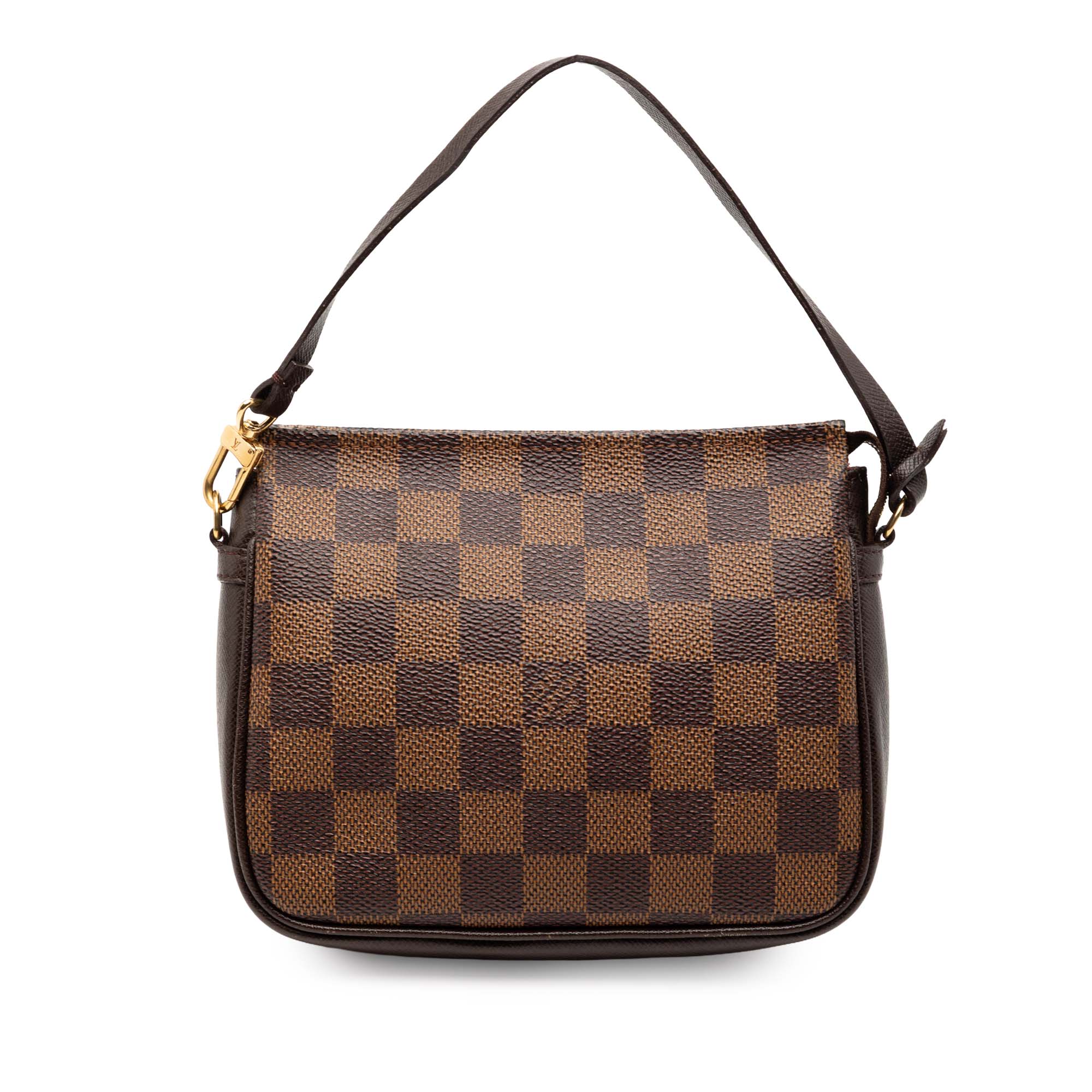 Damier Ebene Trousse Pochette