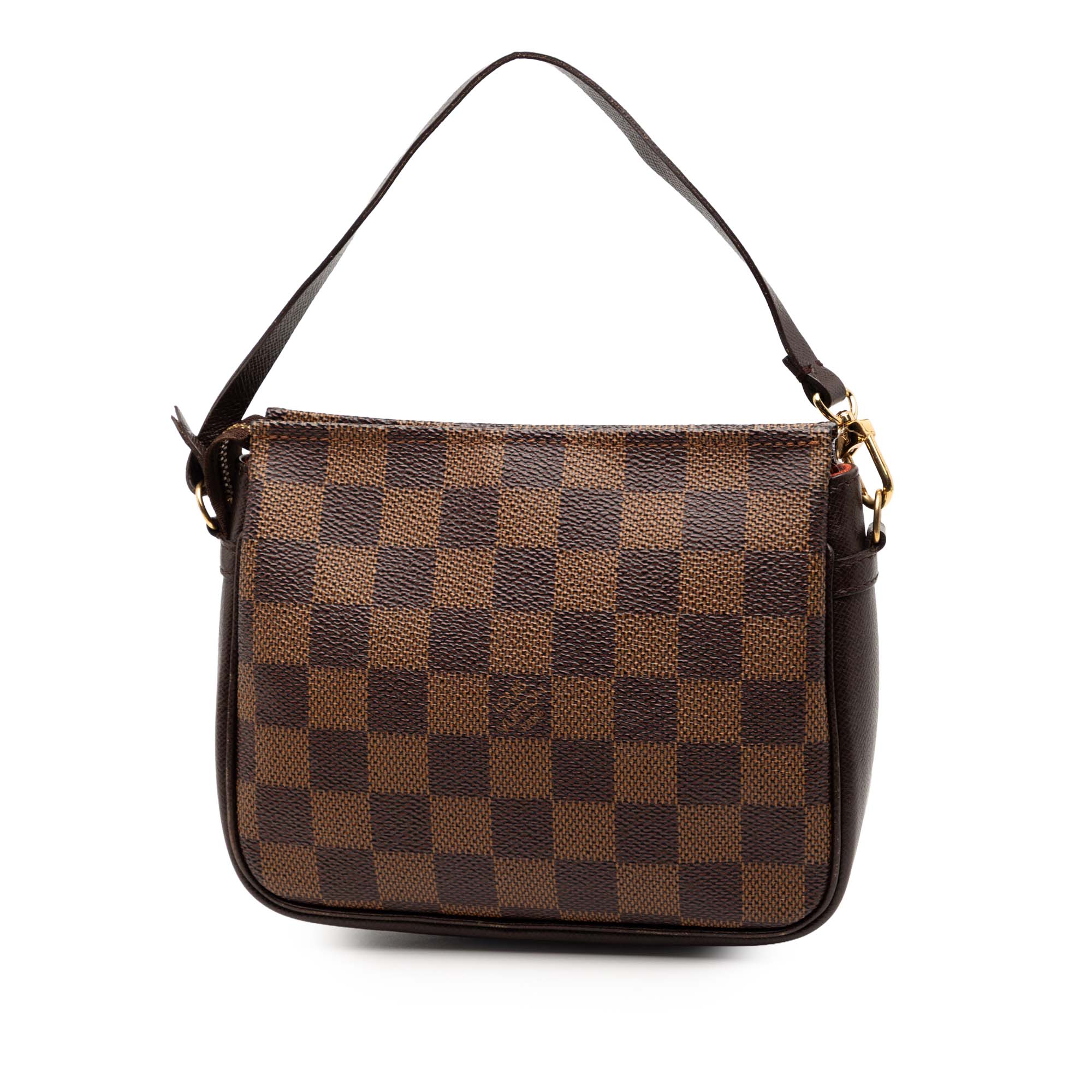 Damier Ebene Trousse Pochette