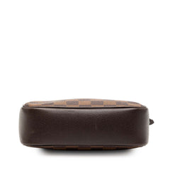 Damier Ebene Trousse Pochette