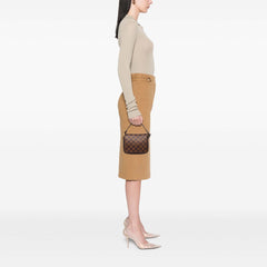 Damier Ebene Trousse Pochette