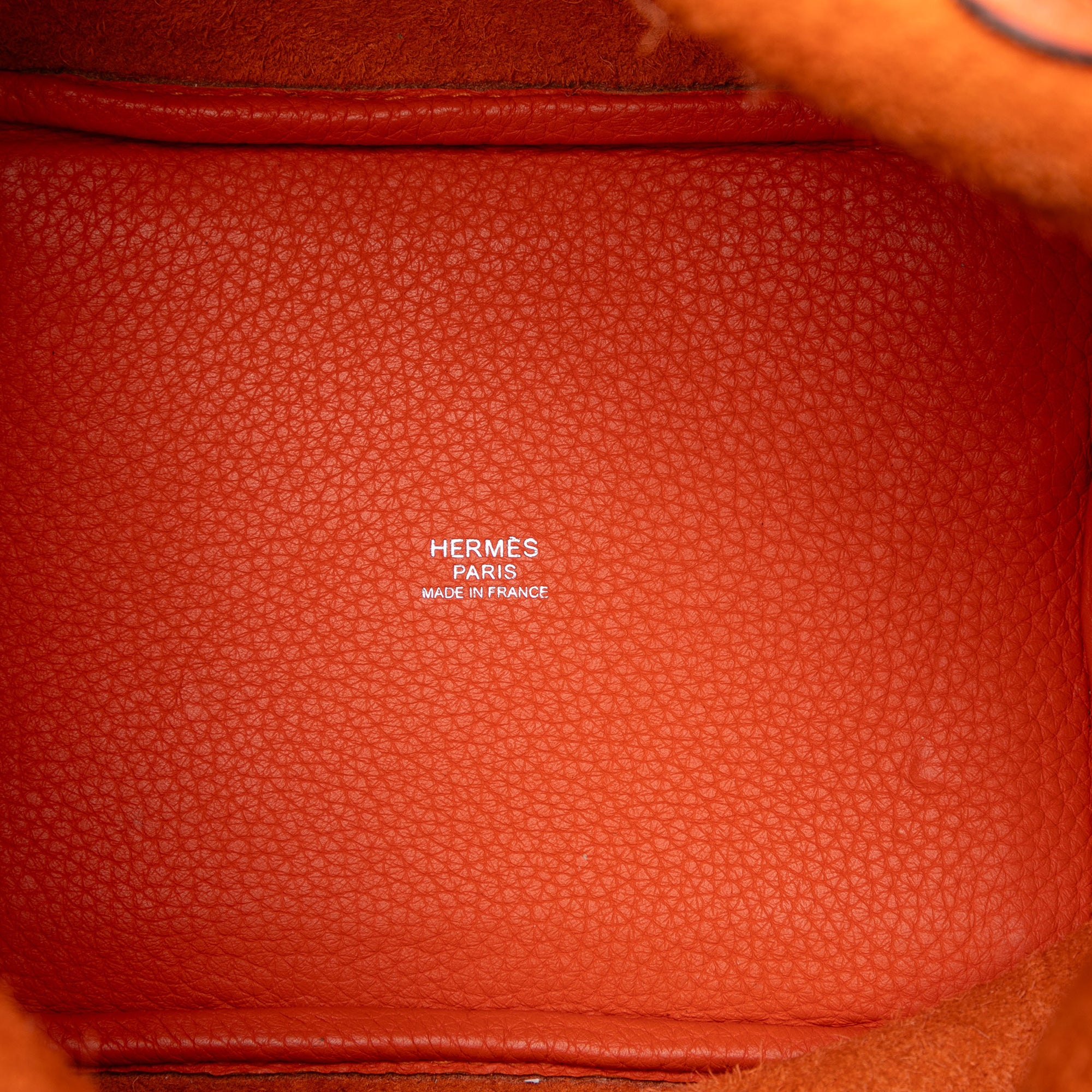 Clemence Picotin Lock 18