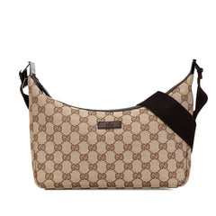 GG Canvas Crossbody