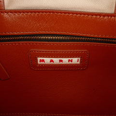 Shearling Museo Satchel_6