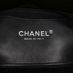 Small Patent Just Mademoiselle Shoulder Bag