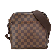 Damier Ebene Olav PM
