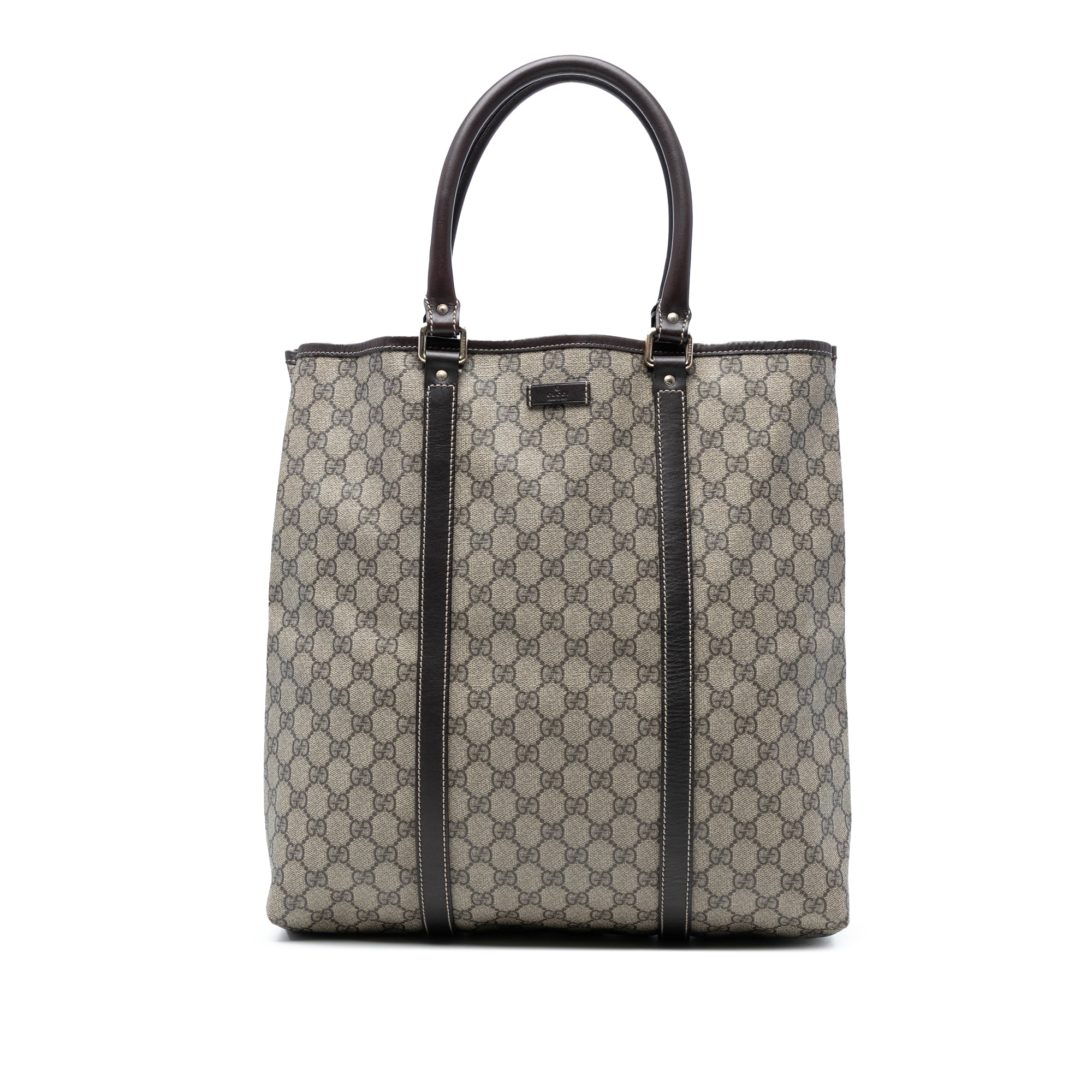 GG Supreme Joy Vertical Tote