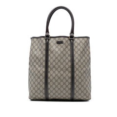 GG Supreme Joy Vertical Tote