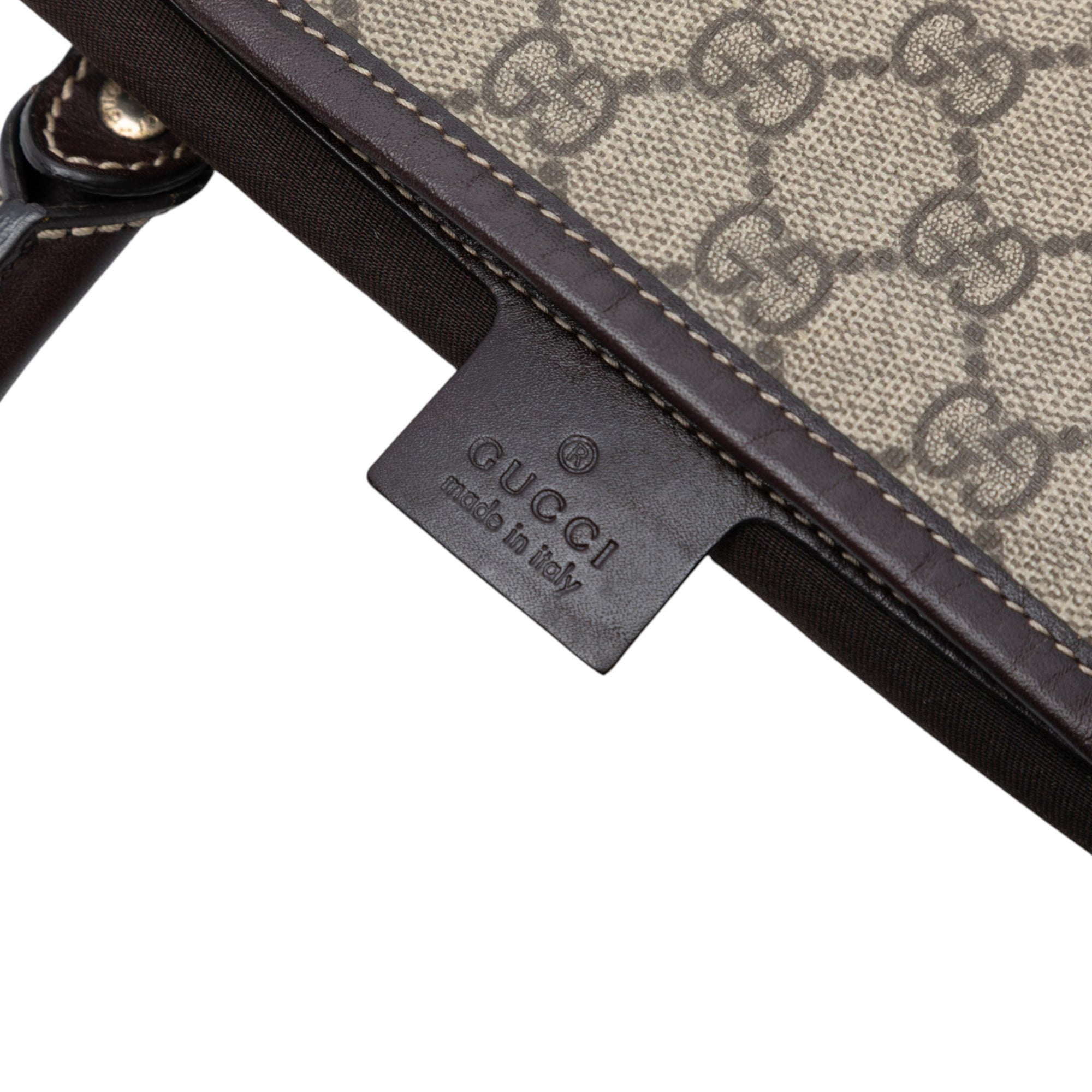 GG Supreme Joy Vertical Tote