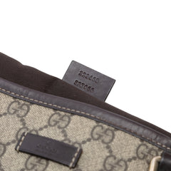 GG Supreme Joy Vertical Tote