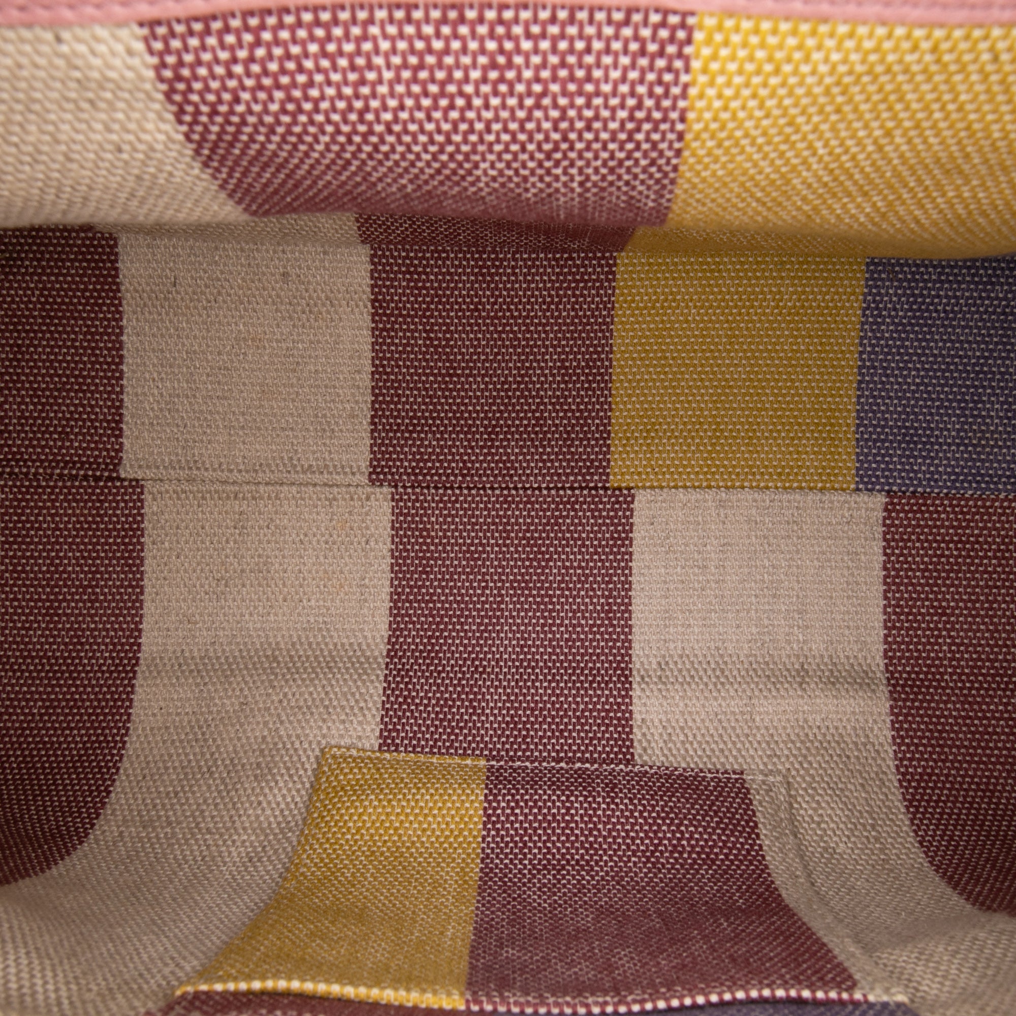 Medium Leather Bamboo Daily Satchel