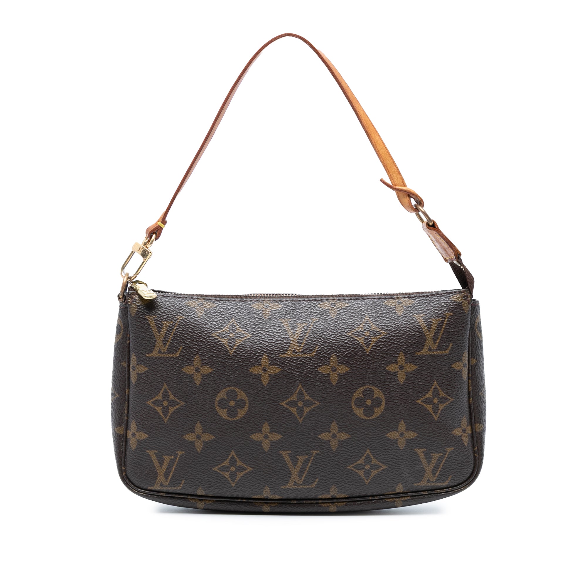 Monogram Pochette Accessoires