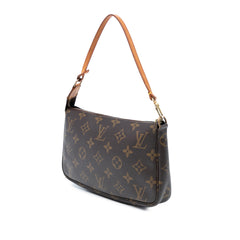 Monogram Pochette Accessoires