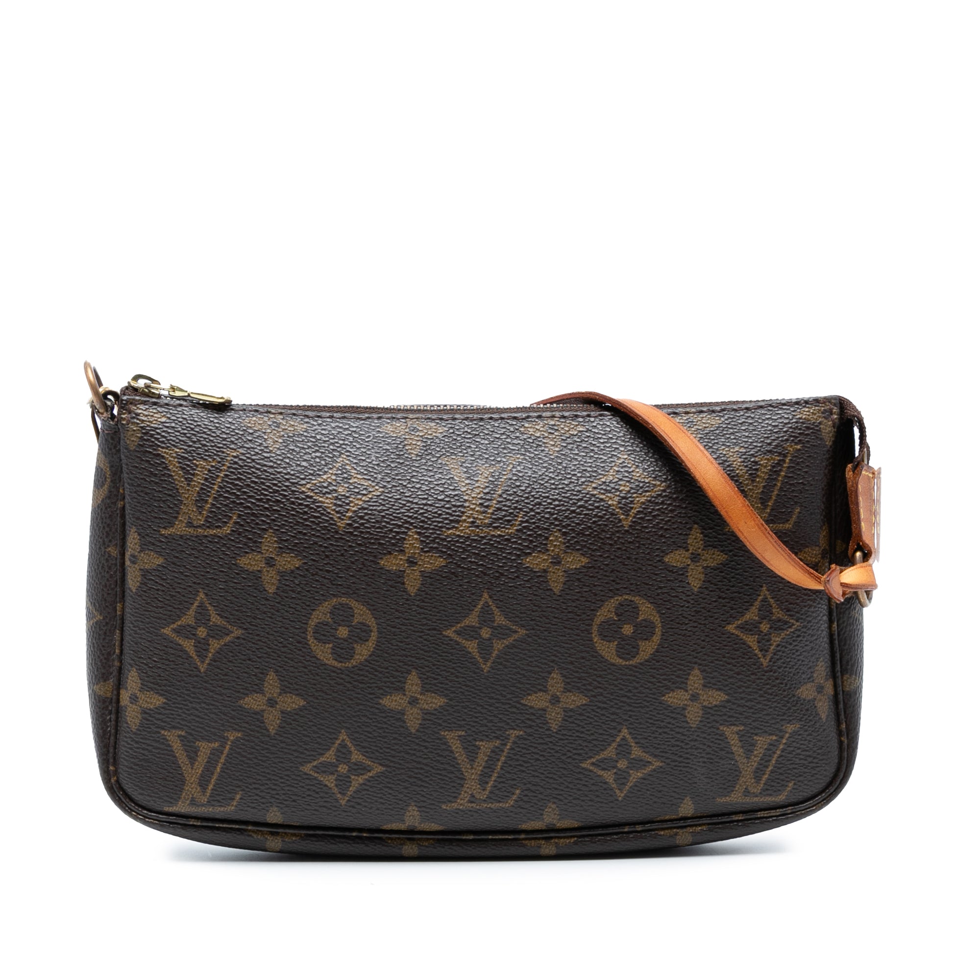 Monogram Pochette Accessoires