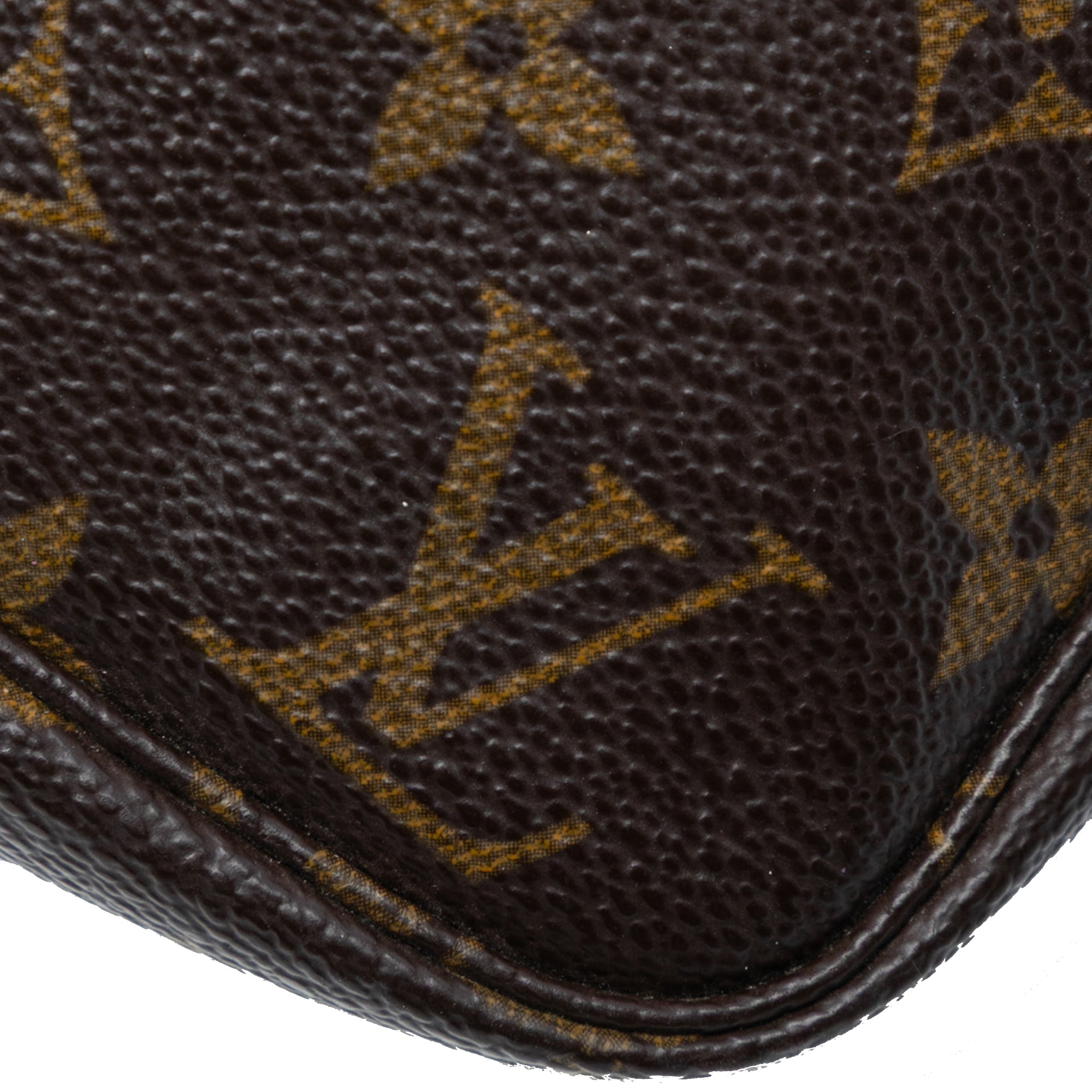 Monogram Pochette Accessoires