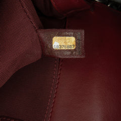 Medium Lambskin Boy Flap_7