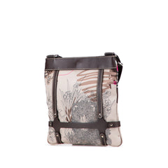 Nylon Jungle Safari Crossbody