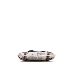 Nylon Jungle Safari Crossbody