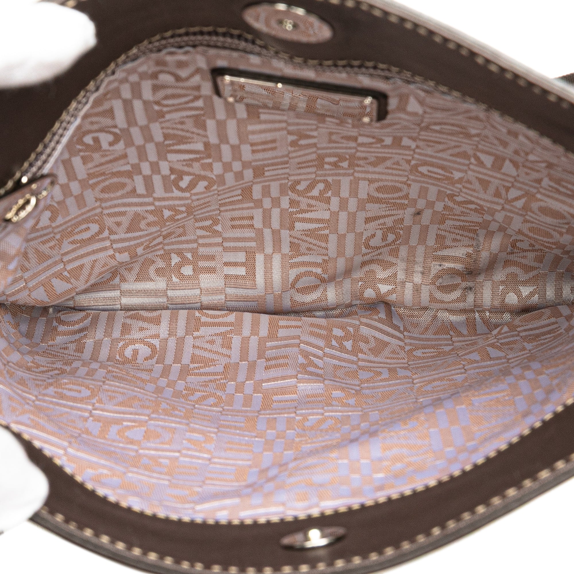 Nylon Jungle Safari Crossbody