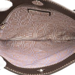 Nylon Jungle Safari Crossbody