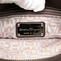 Nylon Jungle Safari Crossbody