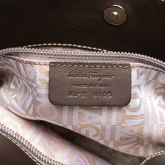 Nylon Jungle Safari Crossbody