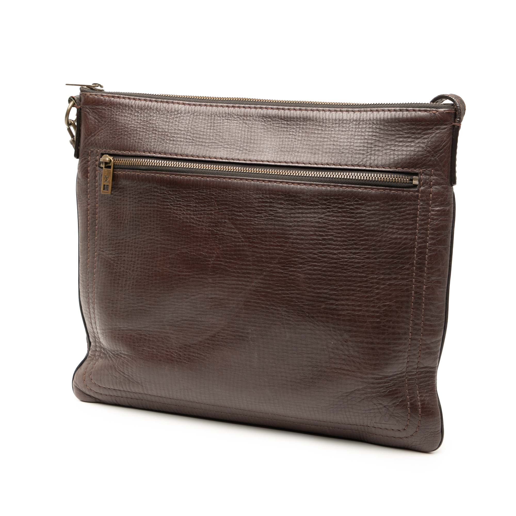 Utah Sac Plat Messenger