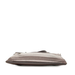 Utah Sac Plat Messenger