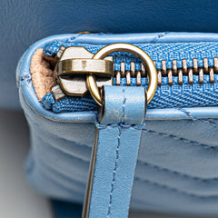 Mini GG Marmont Matelasse Crossbody_9