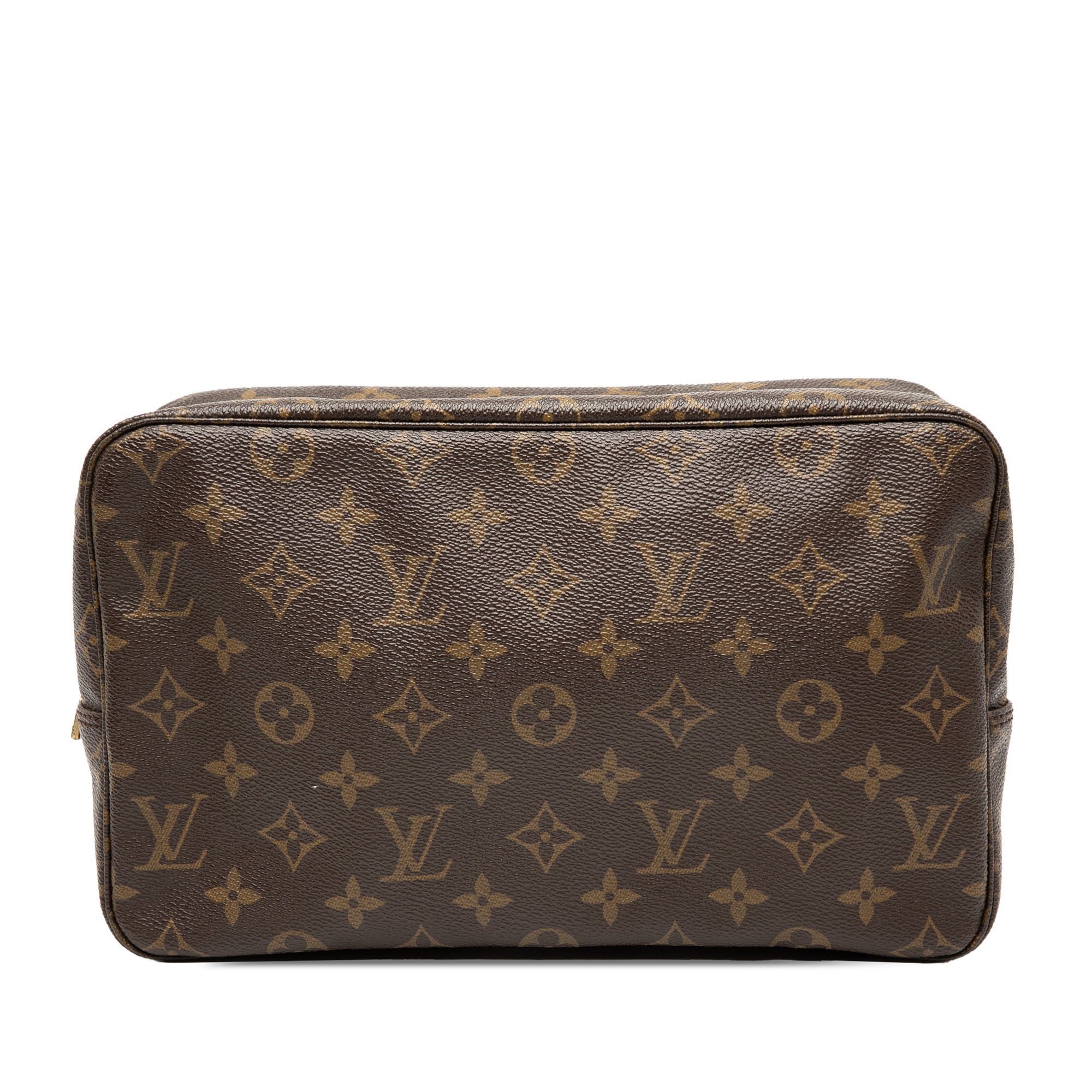 Monogram Trousse Toilette 28