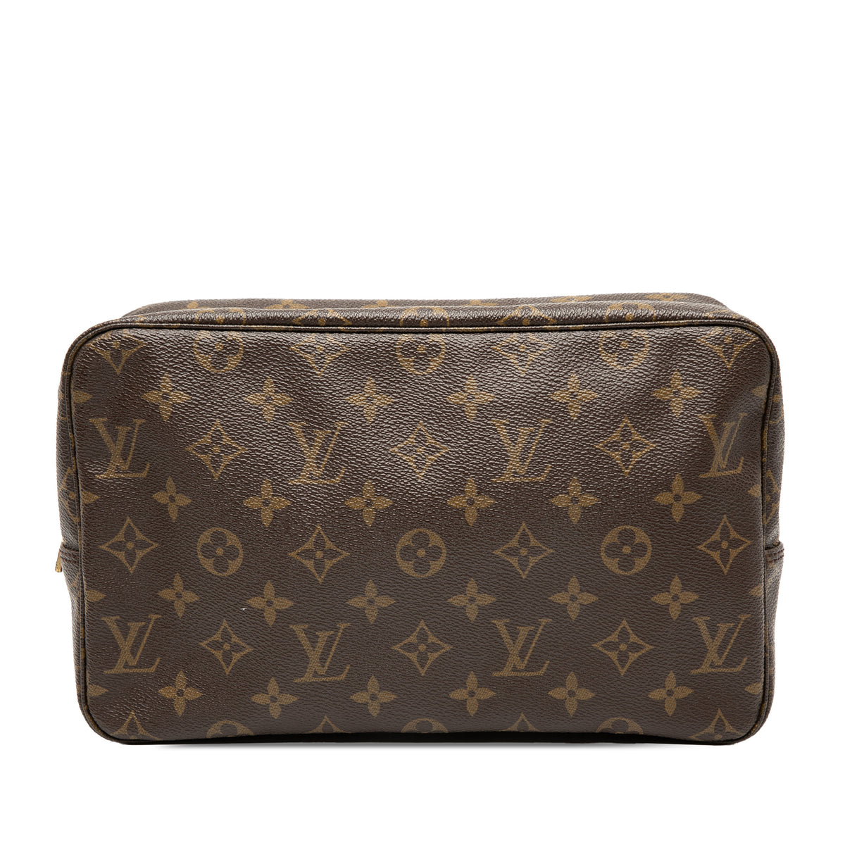 Monogram Trousse Toilette 28