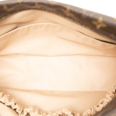 Monogram Trousse Toilette 28