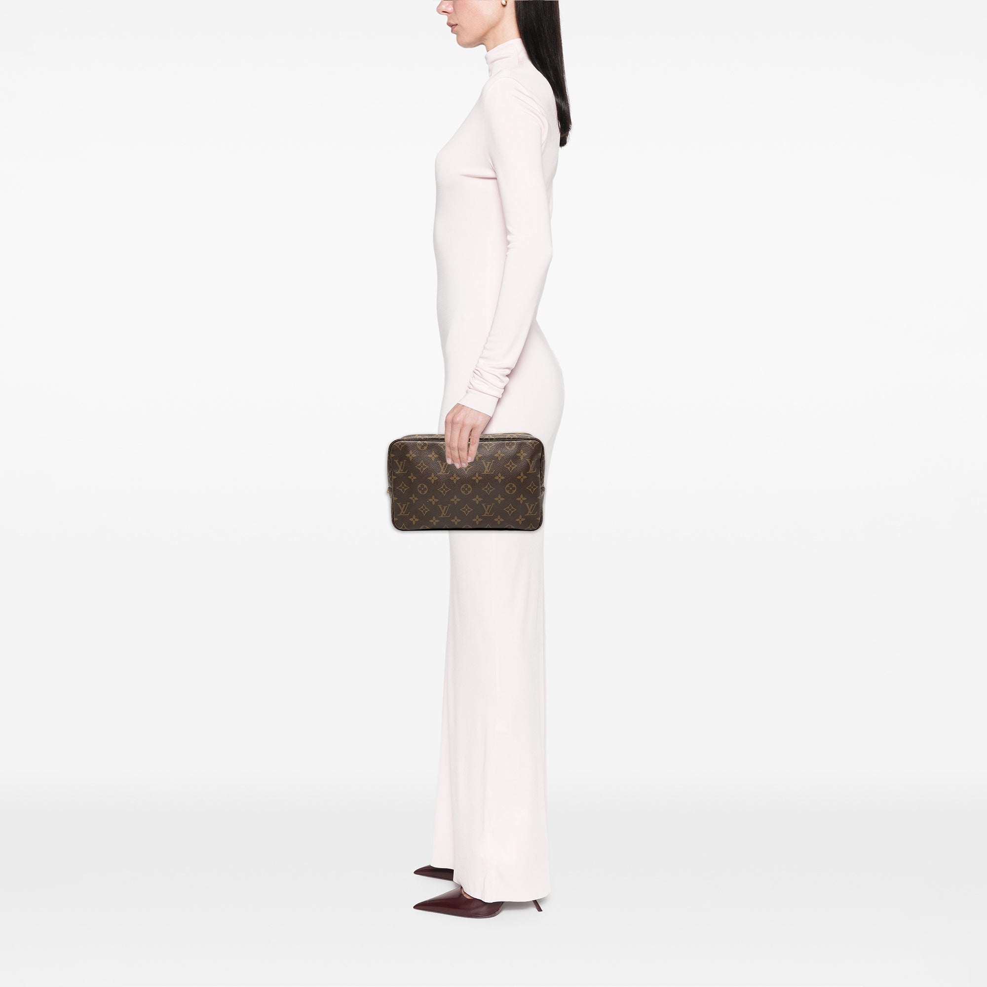 Monogram Trousse Toilette 28