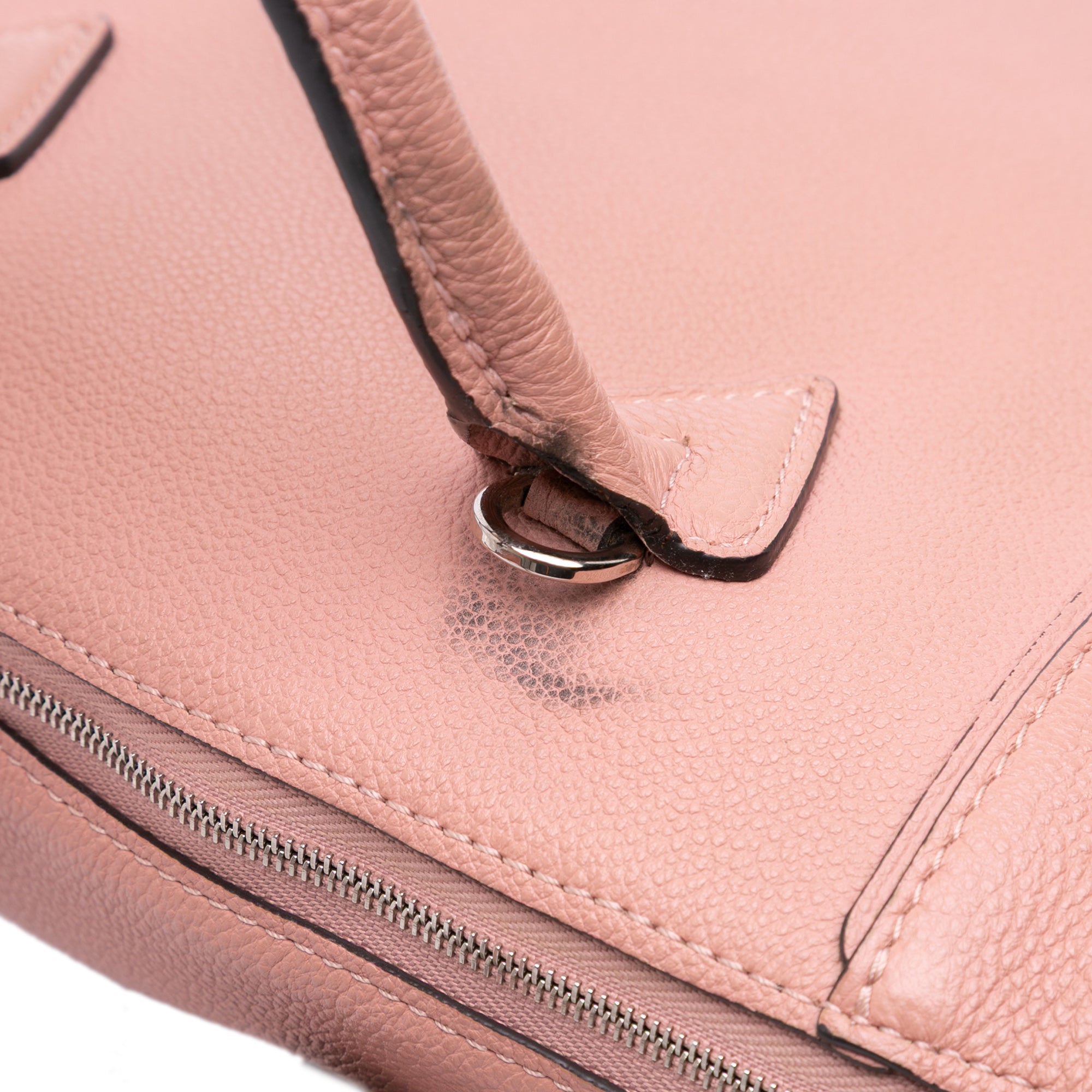 Taurillon Soft Lockit MM