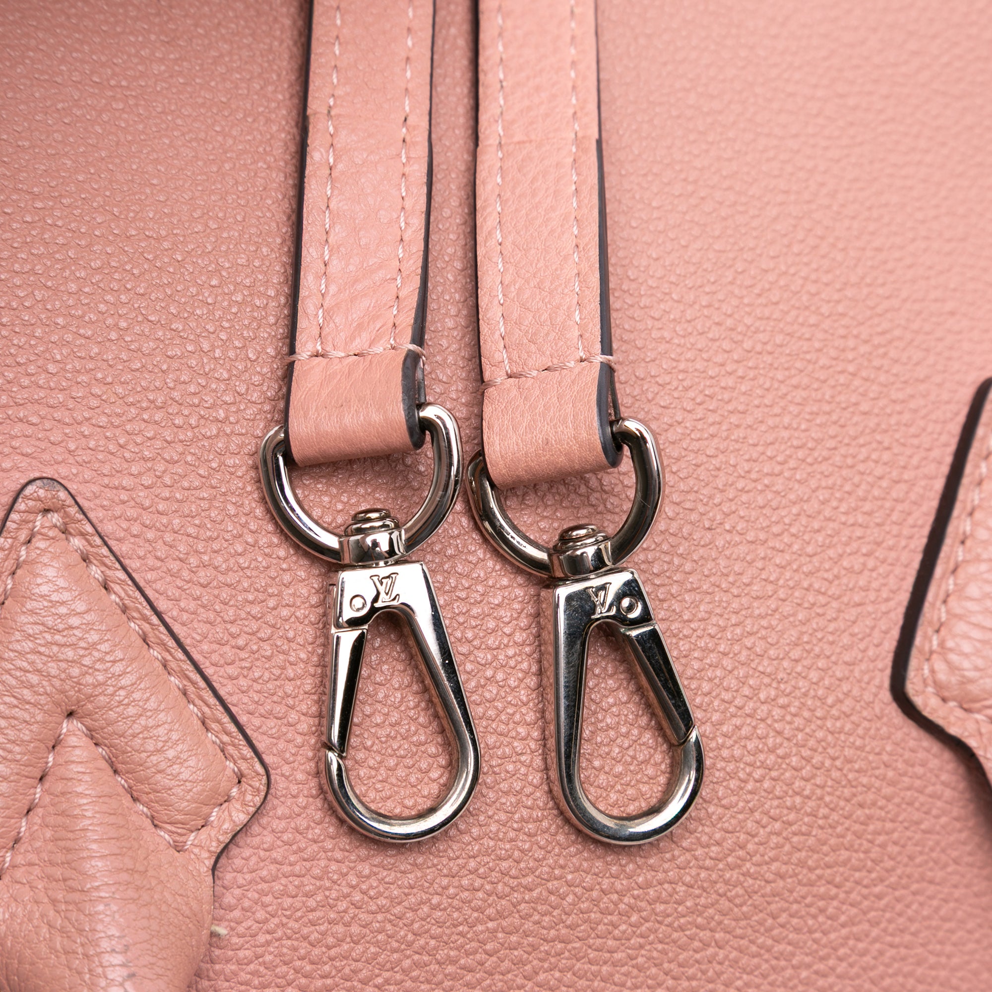 Taurillon Soft Lockit MM