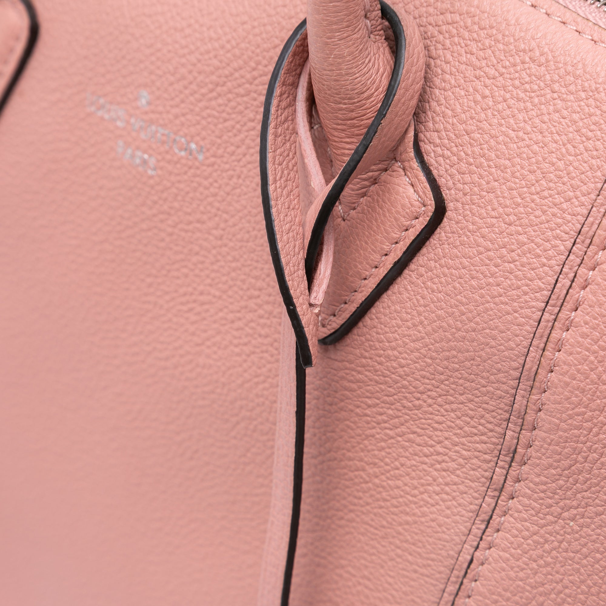 Taurillon Soft Lockit MM