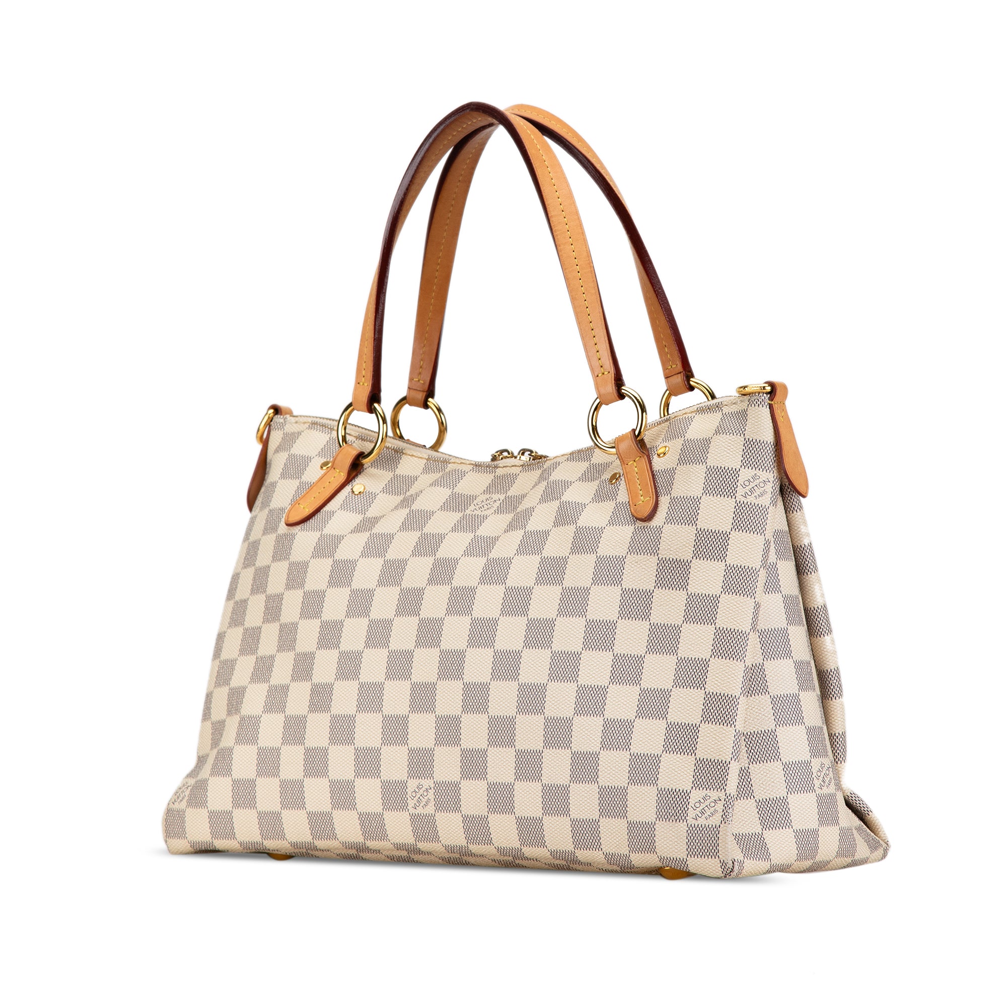 Damier Azur Lymington