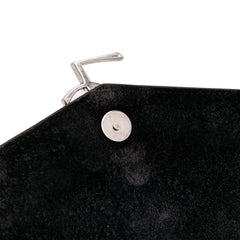 Medium Studded Calfskin Monogram Sulpice Crossbody