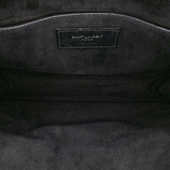 Medium Studded Calfskin Monogram Sulpice Crossbody