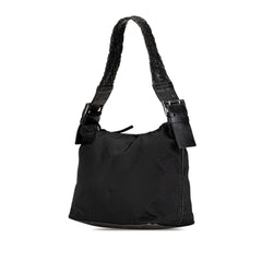 Tessuto Shoulder Bag