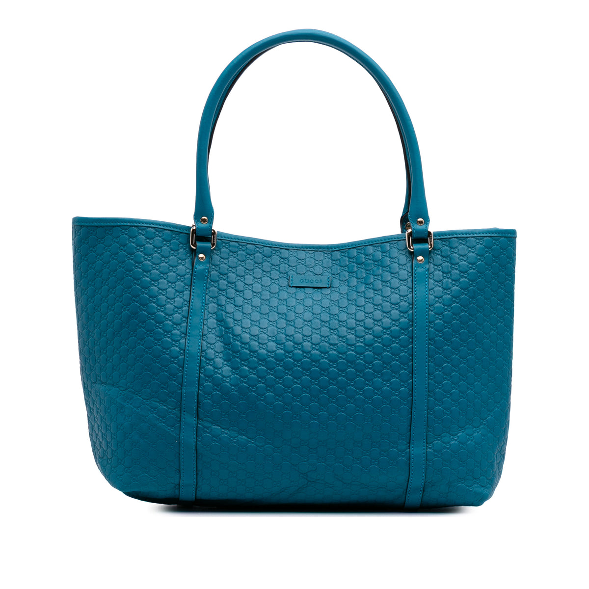 Microguccissima Joy Tote