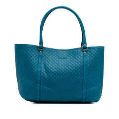 Microguccissima Joy Tote