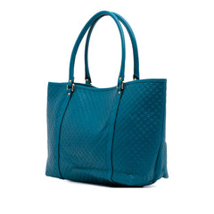 Microguccissima Joy Tote