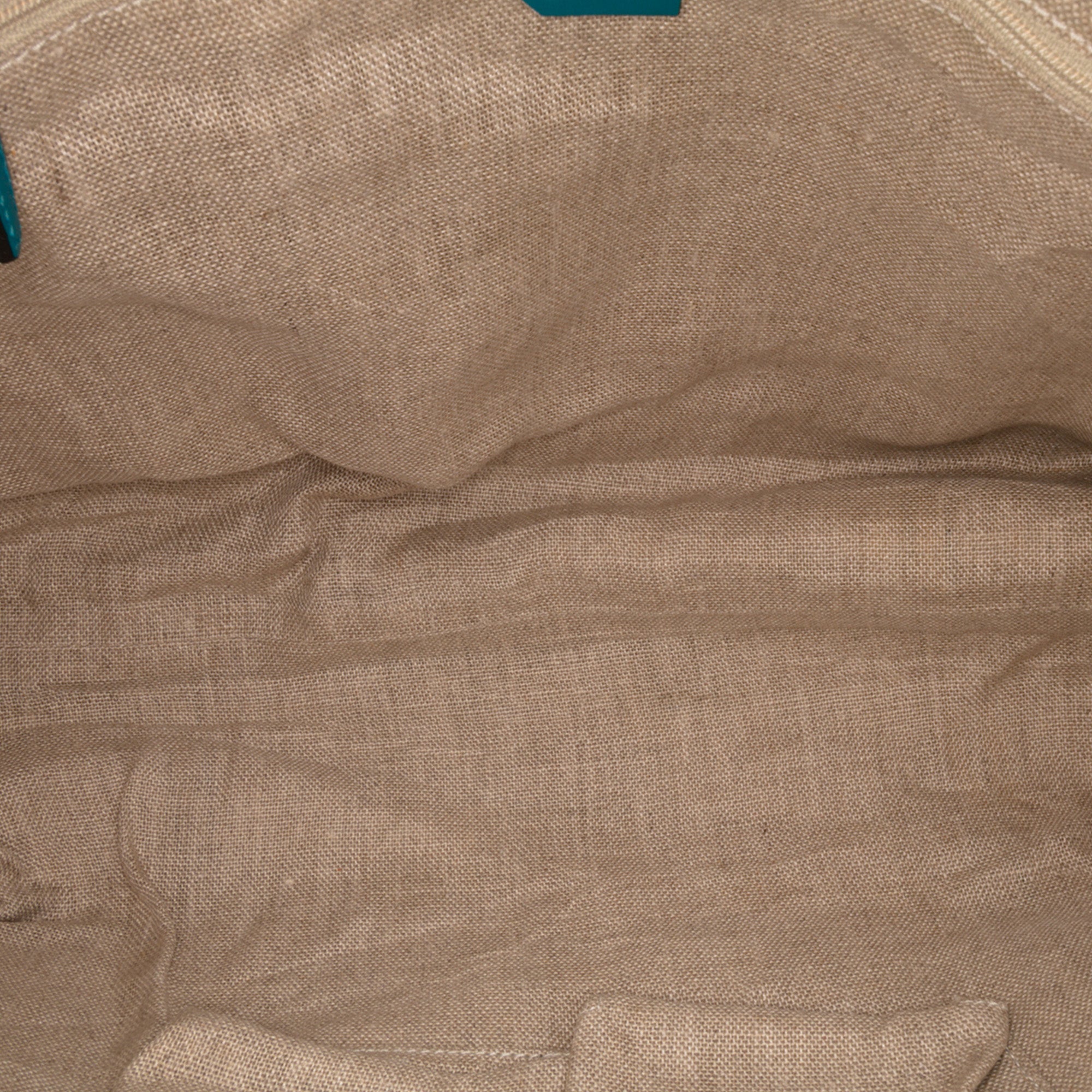 Microguccissima Joy Tote