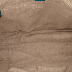 Microguccissima Joy Tote
